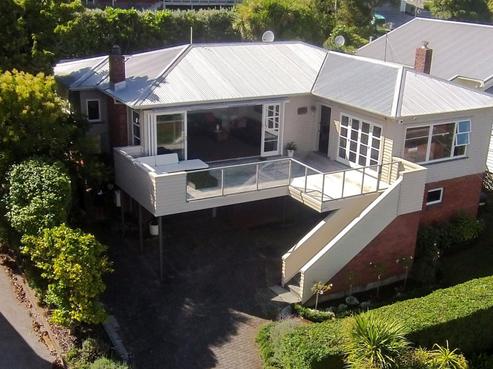 30 Rewa Road, Three Kings