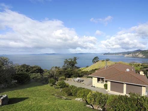 64 Waihirere Drive, Tuateawa