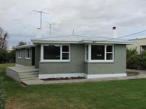 16 Station Road, Tapanui
