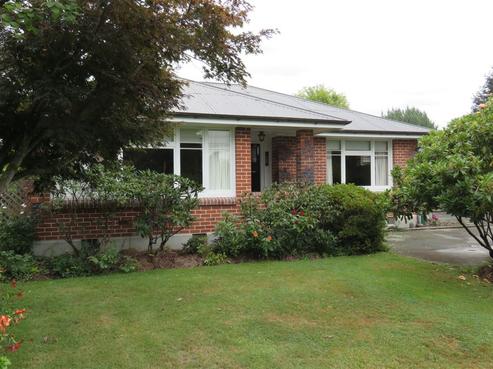 57 Main North Road, Geraldine