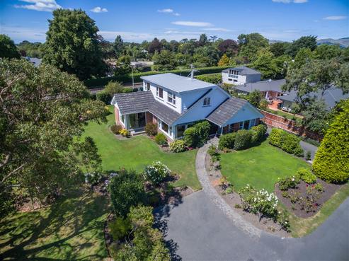 17 Daresbury Lane, Fendalton