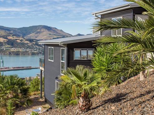 3 Endeavour Place, Lyttelton