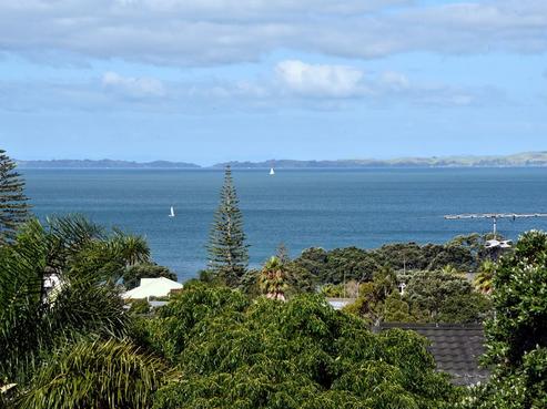 31A Aotearoa Terrace, Murrays Bay