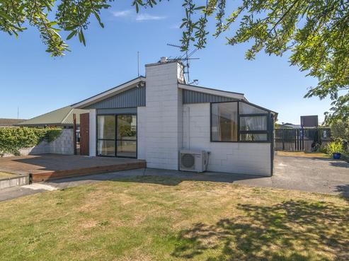 40 Castletown Place, New Brighton