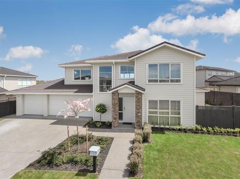 3 Bayvista Drive, Karaka