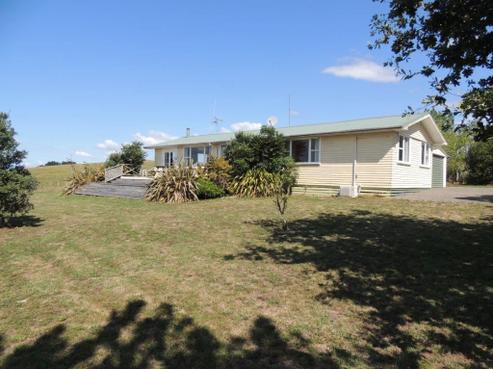 900 Quine Road, Tahuna