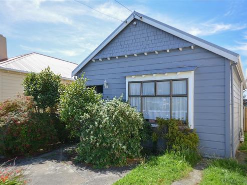 55 Wesley Street, South Dunedin