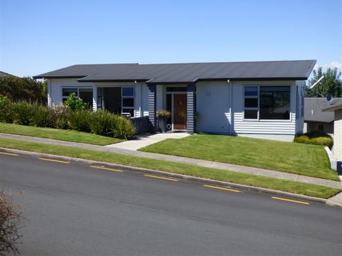 19 Thomson Avenue, Otorohanga