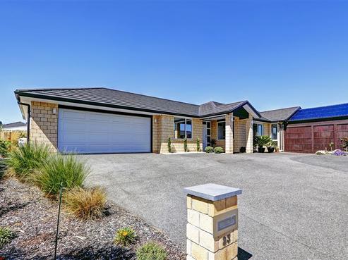 23 Ashwick Terrace, Huntington