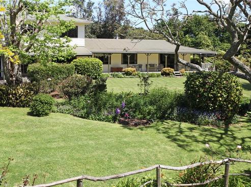 45 Masters Road, Waiuku