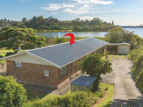 8A Lloyd Street, Parkvale