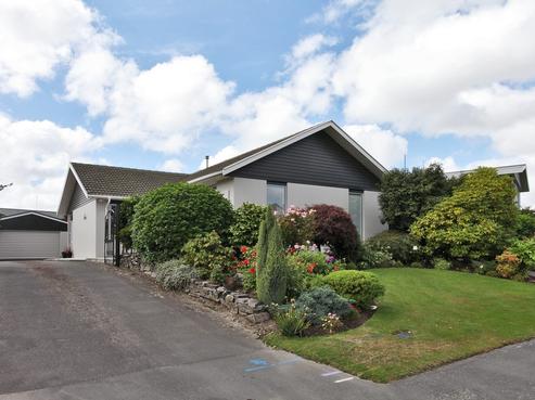 36 Bucknell Street, Sockburn