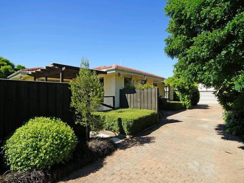 50 Gray Crescent, Kaiapoi