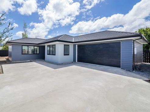 36A Seddon Street, Wallaceville