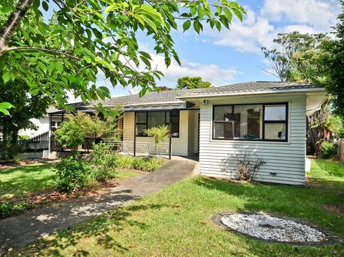40 Gillies Avenue, Claudelands