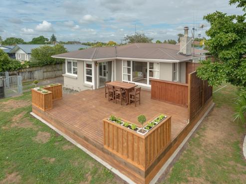 13 Clematis Avenue, Pukete