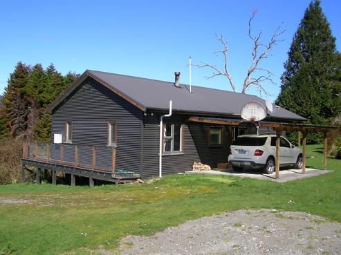 135 Lake Brunner Road, Moana / Lake Brunner