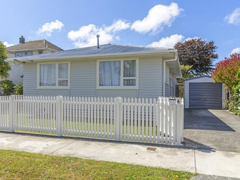 4 Burcham Street, Taita