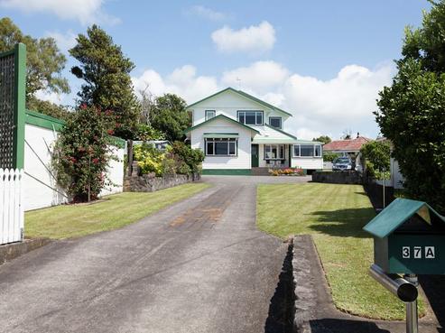 37A Omata Road, Marfell