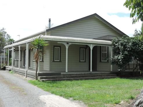 3 Jellicoe Road, Matamata