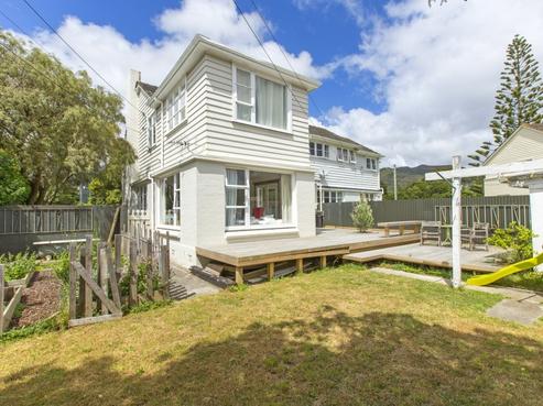 140 Epuni Street, Epuni