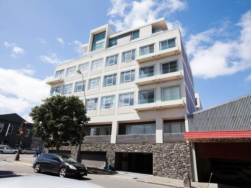 201/22 Liardet Street, New Plymouth Central