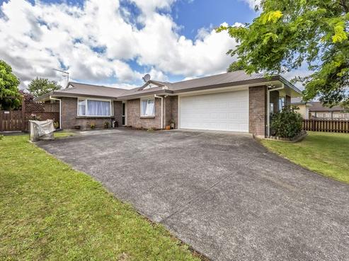 168 Queen Street, Waiuku
