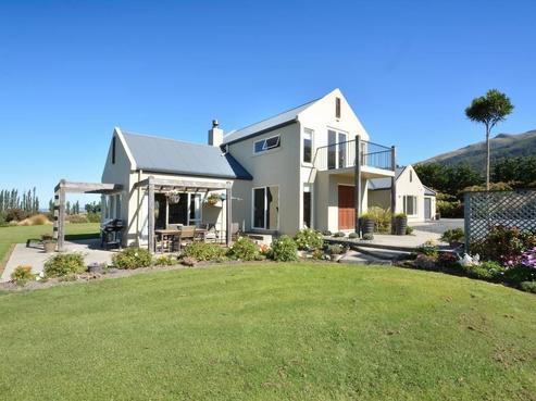 45 Mann Road, Outram