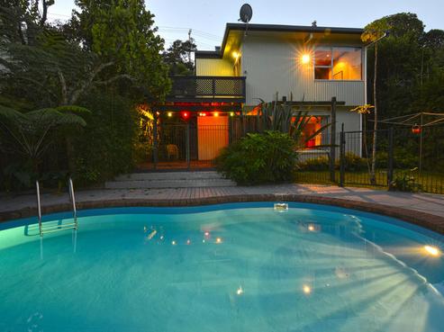222 Golf Road, Titirangi