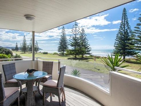 186 Ocean Road, Ohope