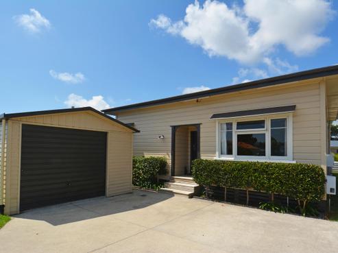421 Carrington Street, Upper Vogeltown