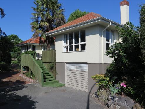 15 Nile Street, Highfield