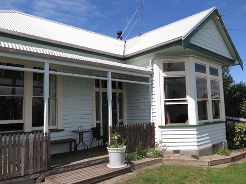 7 York Street, Seaview