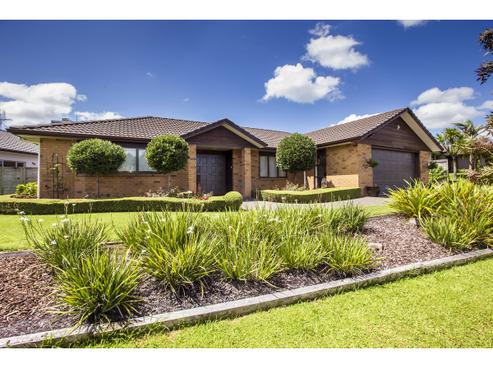 28 Ashmore Crescent, Warkworth