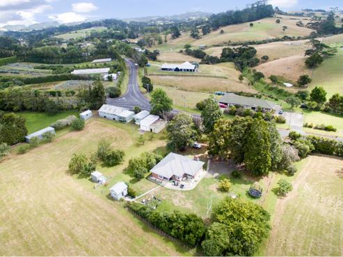 81 Foster Road, Kumeu
