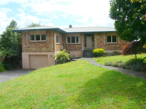 27 Hikurangi Terrace, Taumarunui