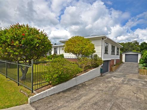 10 Nile Road, Kelston