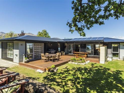 27 Moraine Place, Lake Hawea