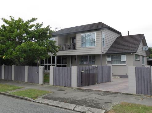 14 Murchison Drive, Gleniti