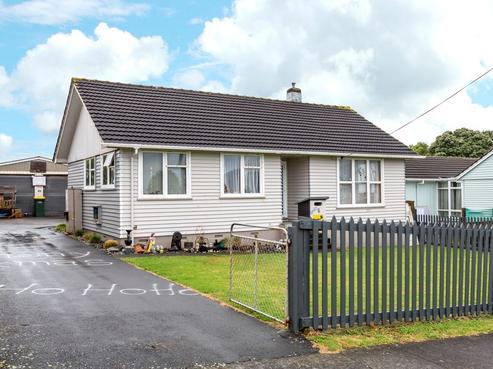5 Tumai Street, Spotswood