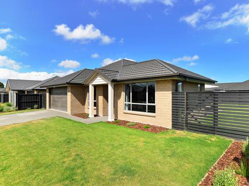 26 Burford Way, Rolleston