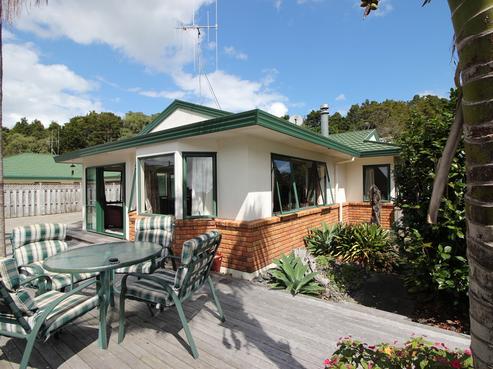 175B Maunu Road, Horahora