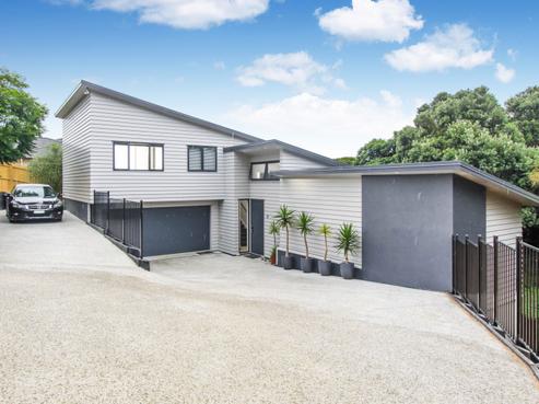 14 Crossland Place, Maraetai