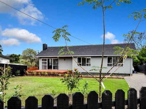 192 Kauri Road, Whenuapai