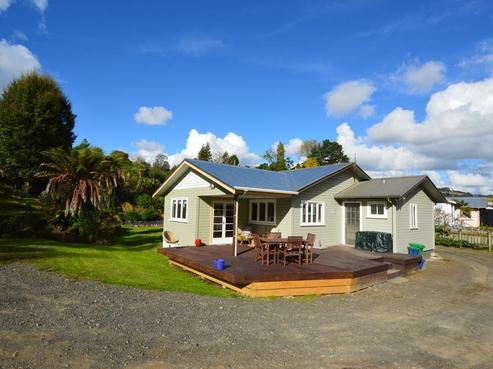 24 Golf Road, Taumarunui
