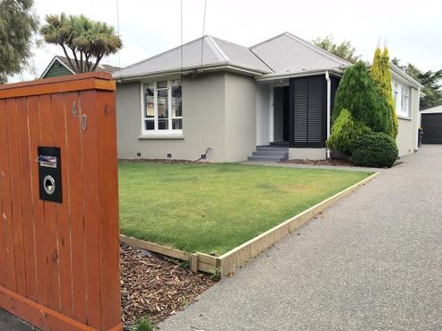 40 Wayside Avenue, Burnside
