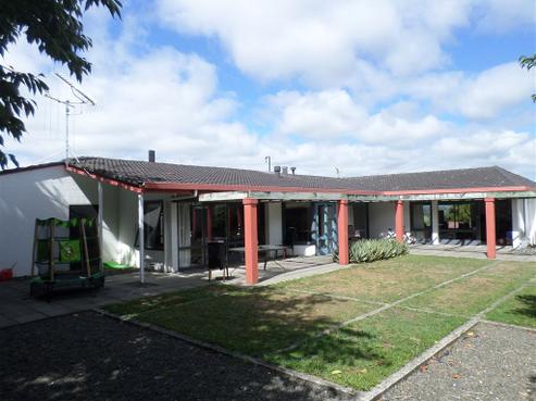 266 Douglas Avenue, Te Awamutu