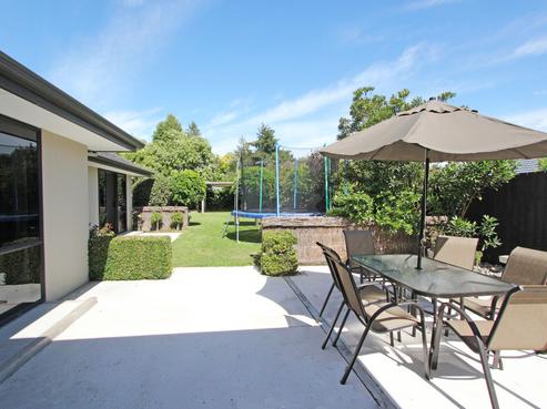 87 Rolleston Drive, Rolleston