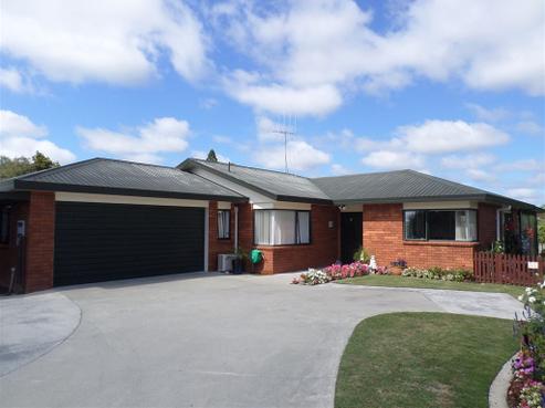 100 Smyth Street, Te Awamutu