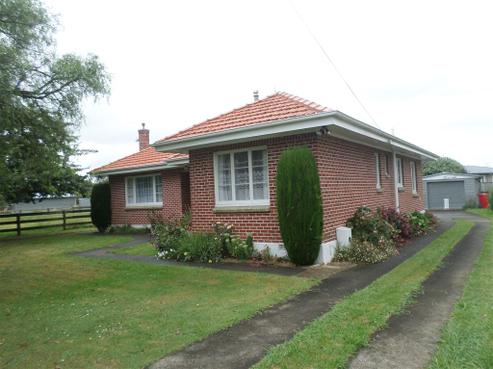 122 Bond Road, Te Awamutu